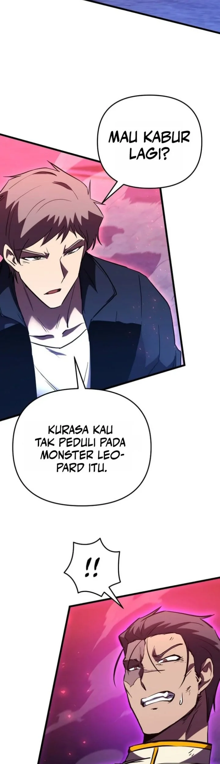 My School Life Pretending to Be a Worthless Person Chapter 146 - halaman 38