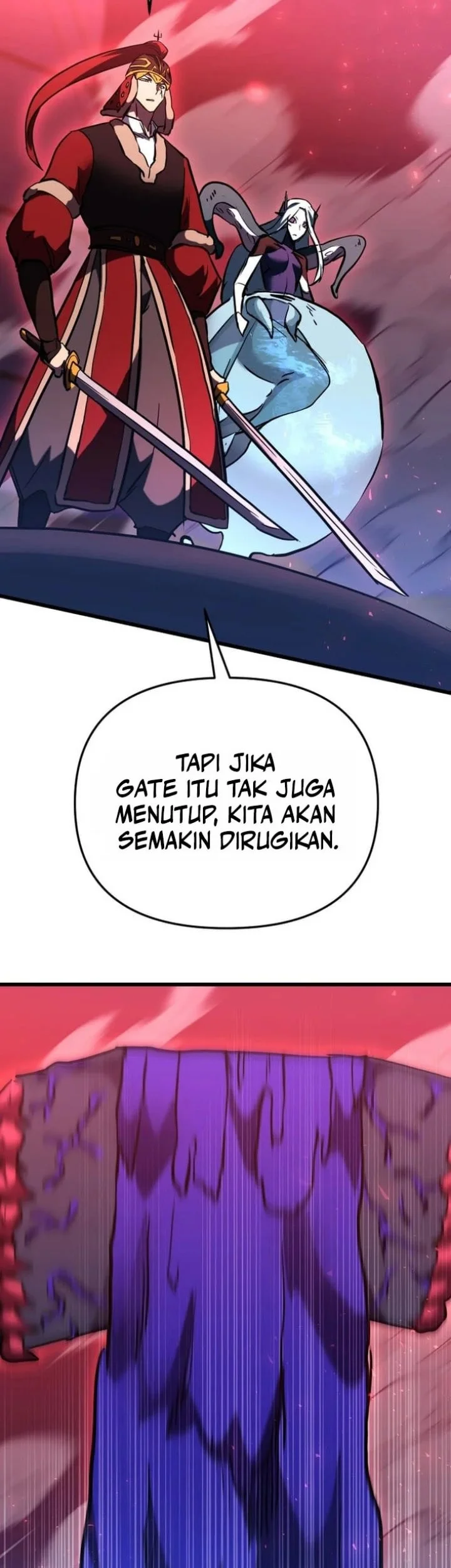 My School Life Pretending to Be a Worthless Person Chapter 146 - halaman 41
