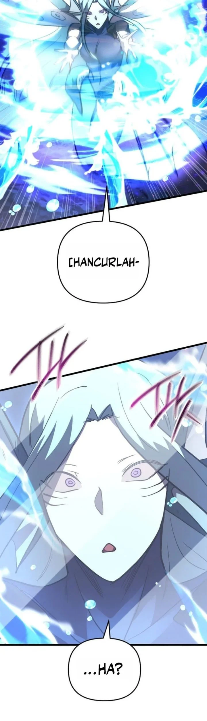 My School Life Pretending to Be a Worthless Person Chapter 146 - halaman 44