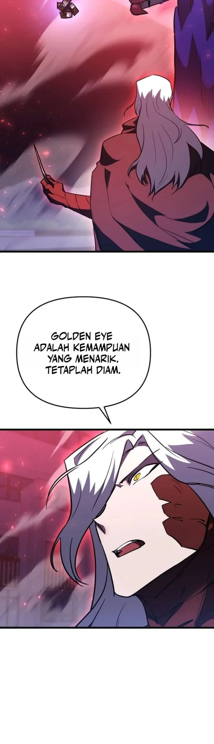 My School Life Pretending to Be a Worthless Person Chapter 146 - halaman 47