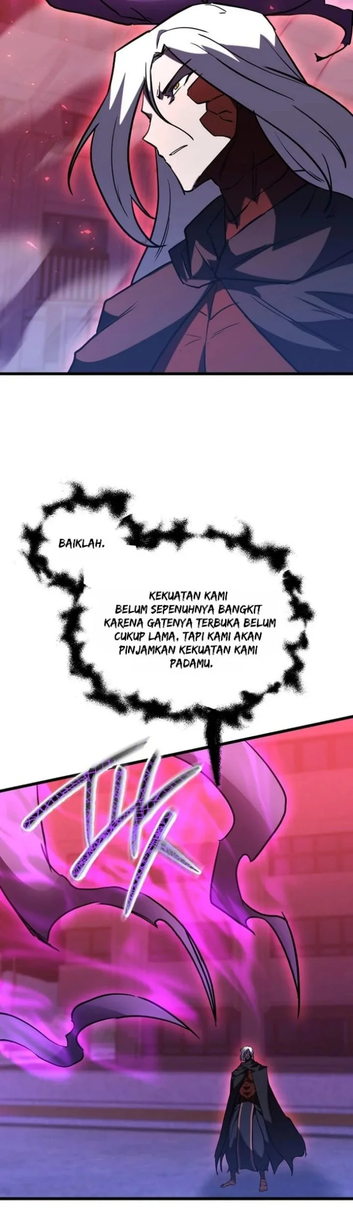 My School Life Pretending to Be a Worthless Person Chapter 146 - halaman 51