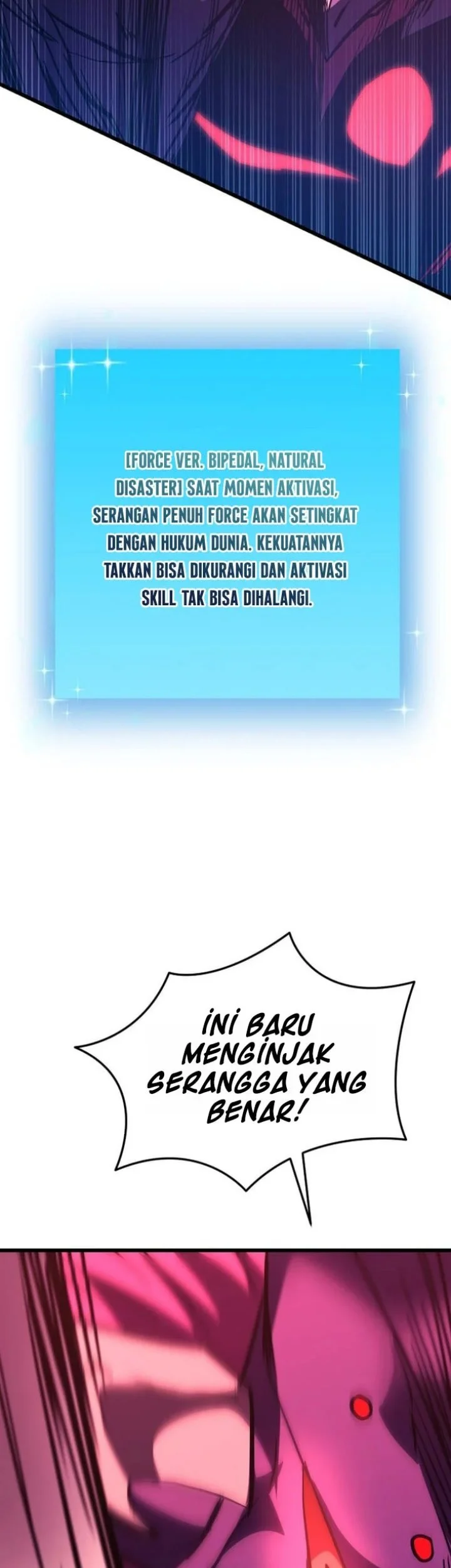 My School Life Pretending to Be a Worthless Person Chapter 146 - halaman 63