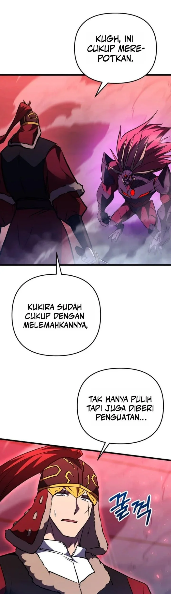 My School Life Pretending to Be a Worthless Person Chapter 146 - halaman 68