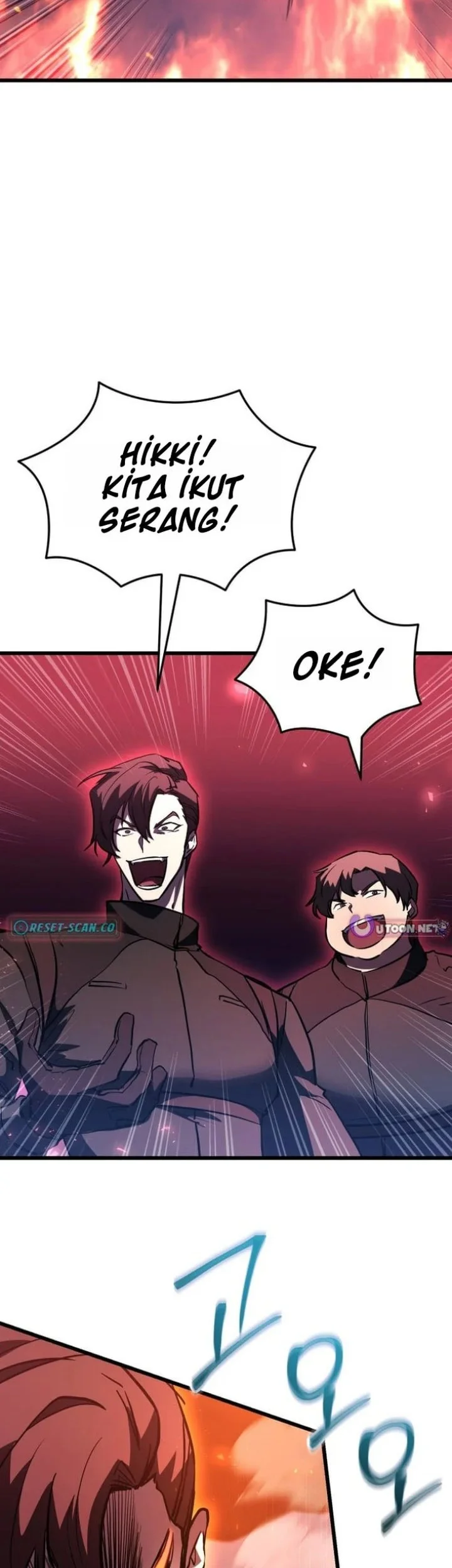 My School Life Pretending to Be a Worthless Person Chapter 146 - halaman 7