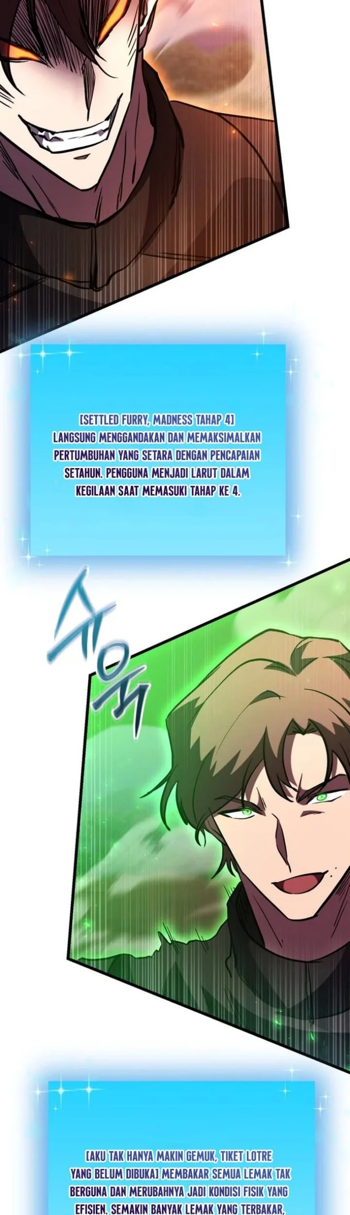 My School Life Pretending to Be a Worthless Person Chapter 146 - halaman 8