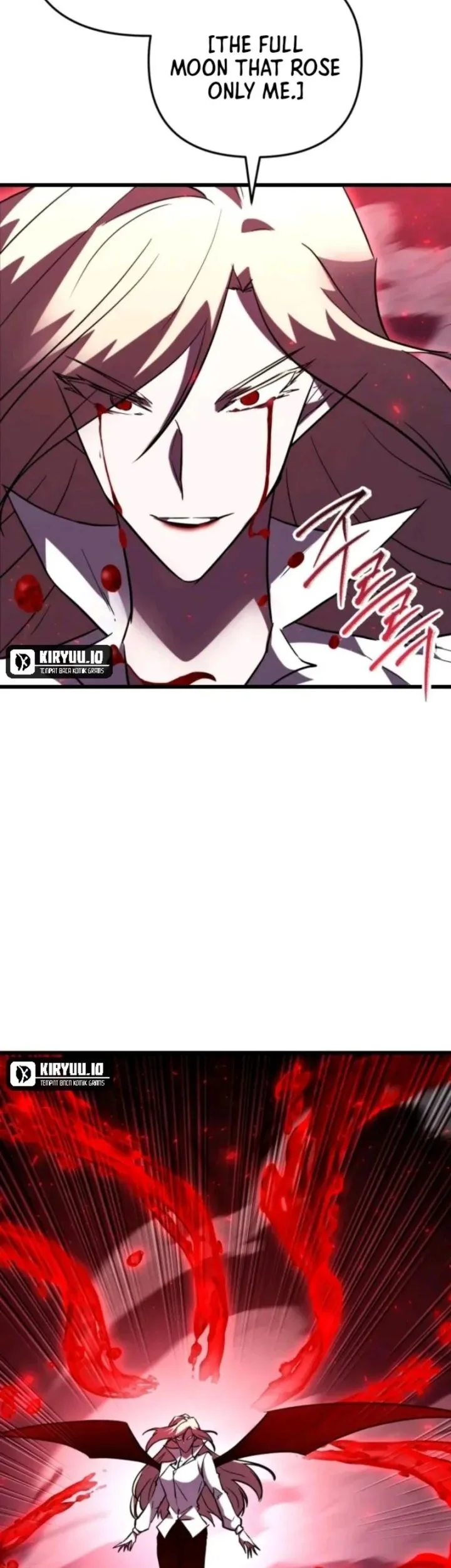 My School Life Pretending to Be a Worthless Person Chapter 147 - halaman 20