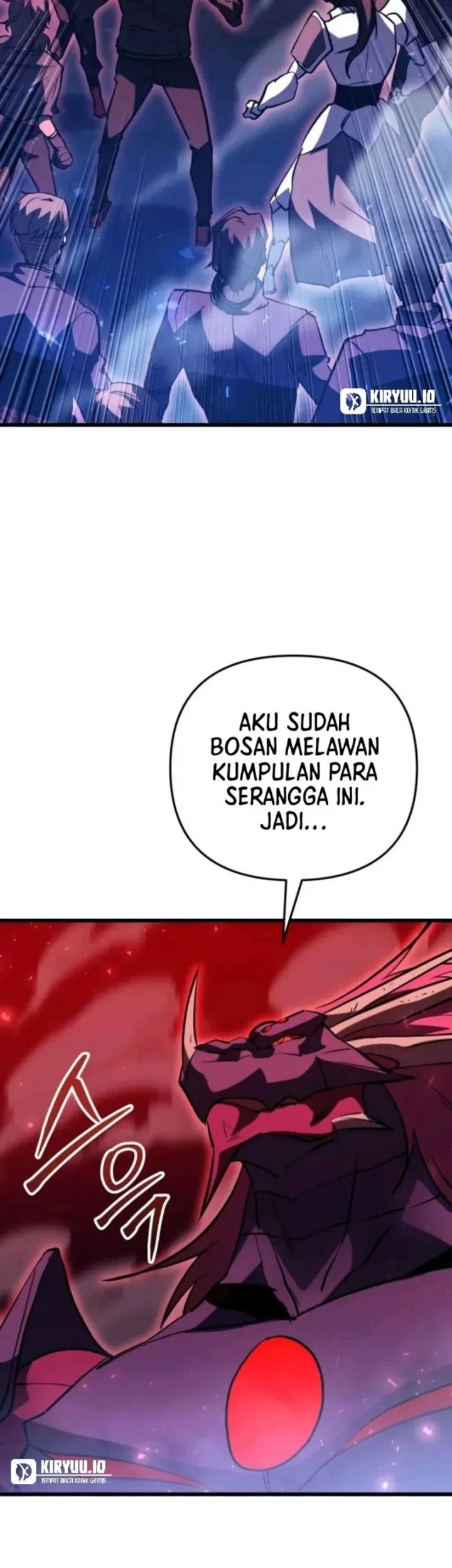 My School Life Pretending to Be a Worthless Person Chapter 147 - halaman 33