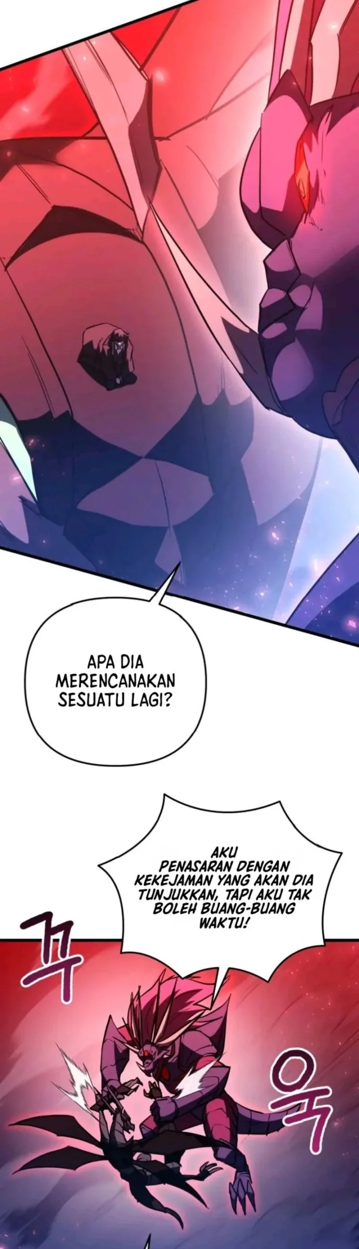 My School Life Pretending to Be a Worthless Person Chapter 147 - halaman 39
