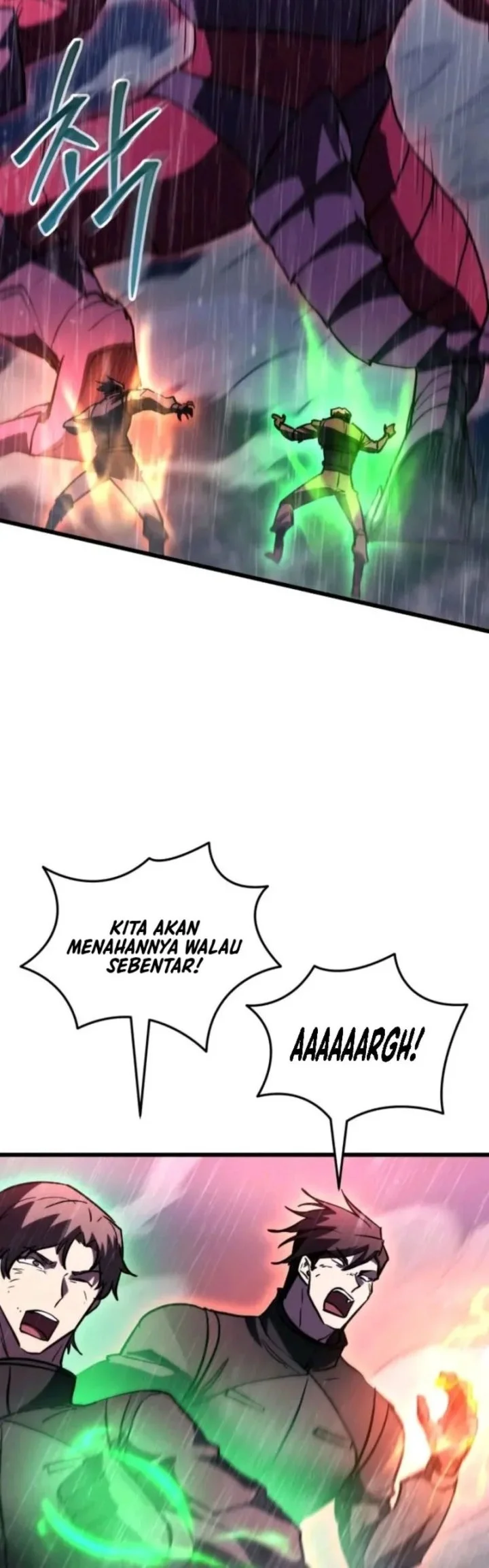 My School Life Pretending to Be a Worthless Person Chapter 147 - halaman 45