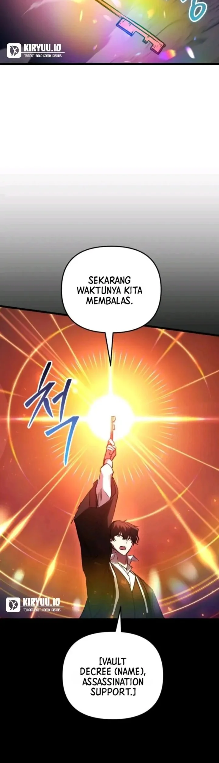 My School Life Pretending to Be a Worthless Person Chapter 147 - halaman 56