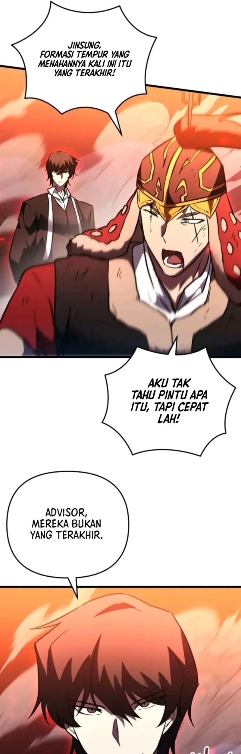 My School Life Pretending to Be a Worthless Person Chapter 148 - halaman 12