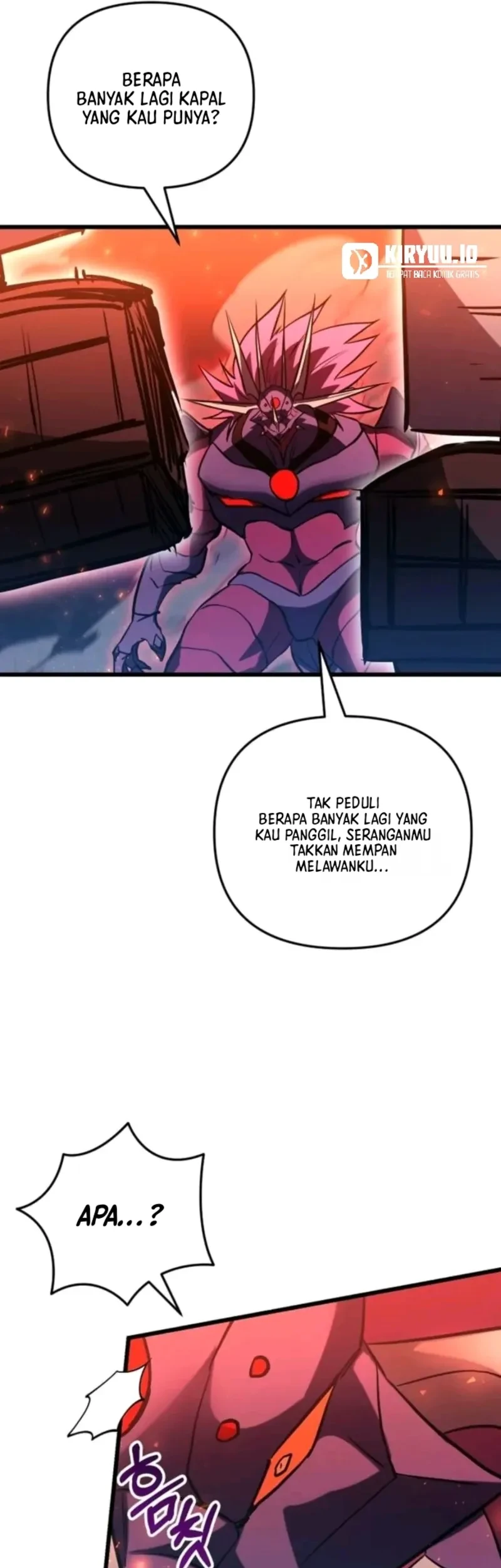 My School Life Pretending to Be a Worthless Person Chapter 148 - halaman 22