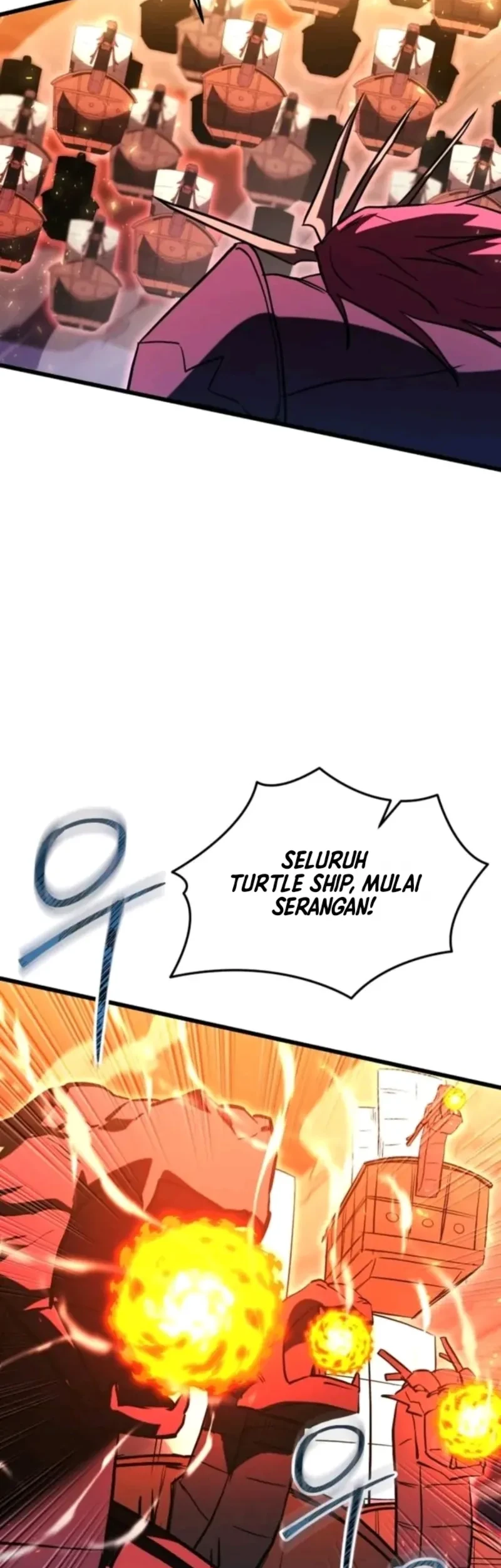 My School Life Pretending to Be a Worthless Person Chapter 148 - halaman 30