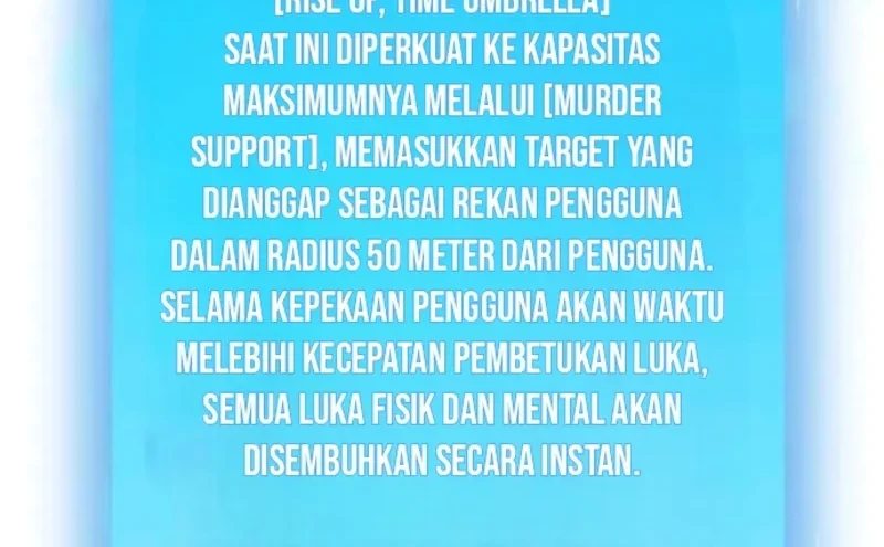 My School Life Pretending to Be a Worthless Person Chapter 148 - halaman 40