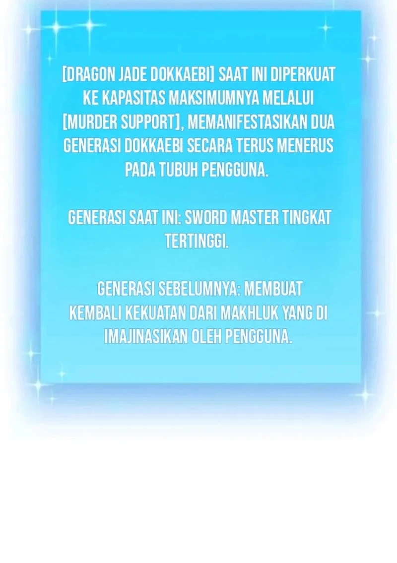 My School Life Pretending to Be a Worthless Person Chapter 148 - halaman 48