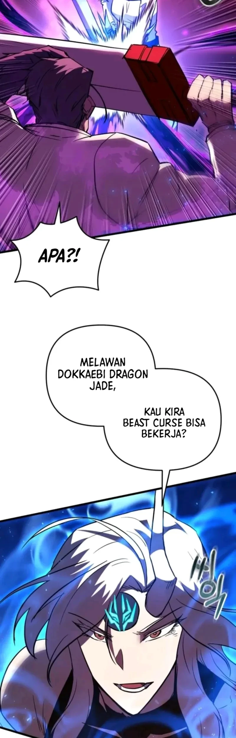 My School Life Pretending to Be a Worthless Person Chapter 148 - halaman 59