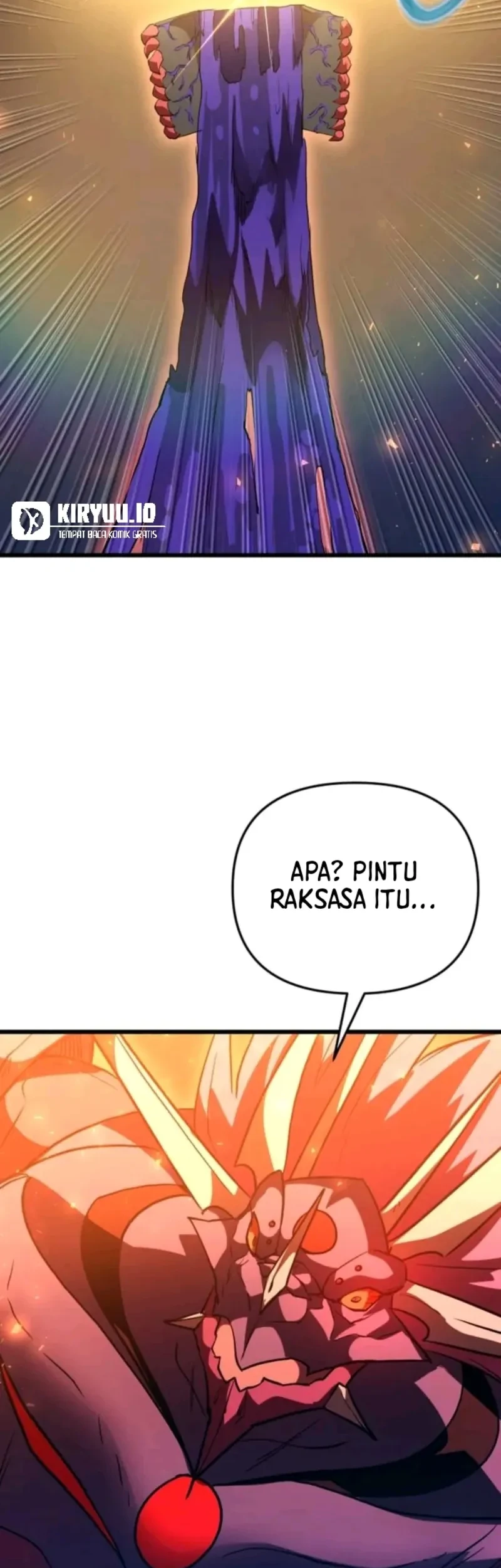 My School Life Pretending to Be a Worthless Person Chapter 148 - halaman 6