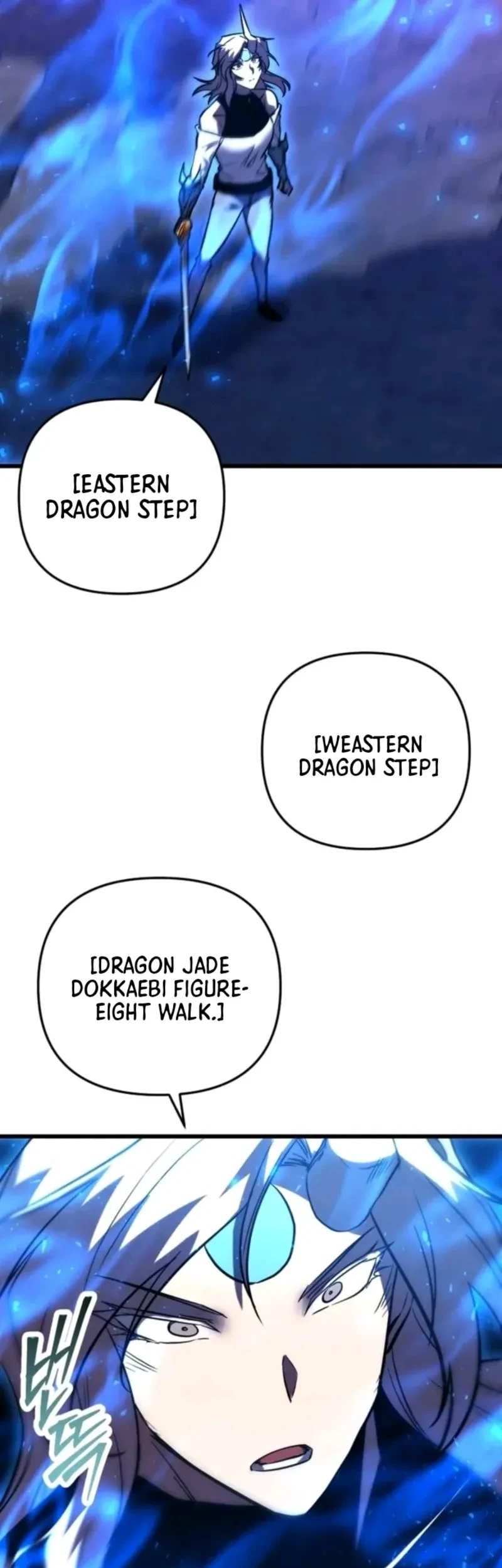 My School Life Pretending to Be a Worthless Person Chapter 148 - halaman 65