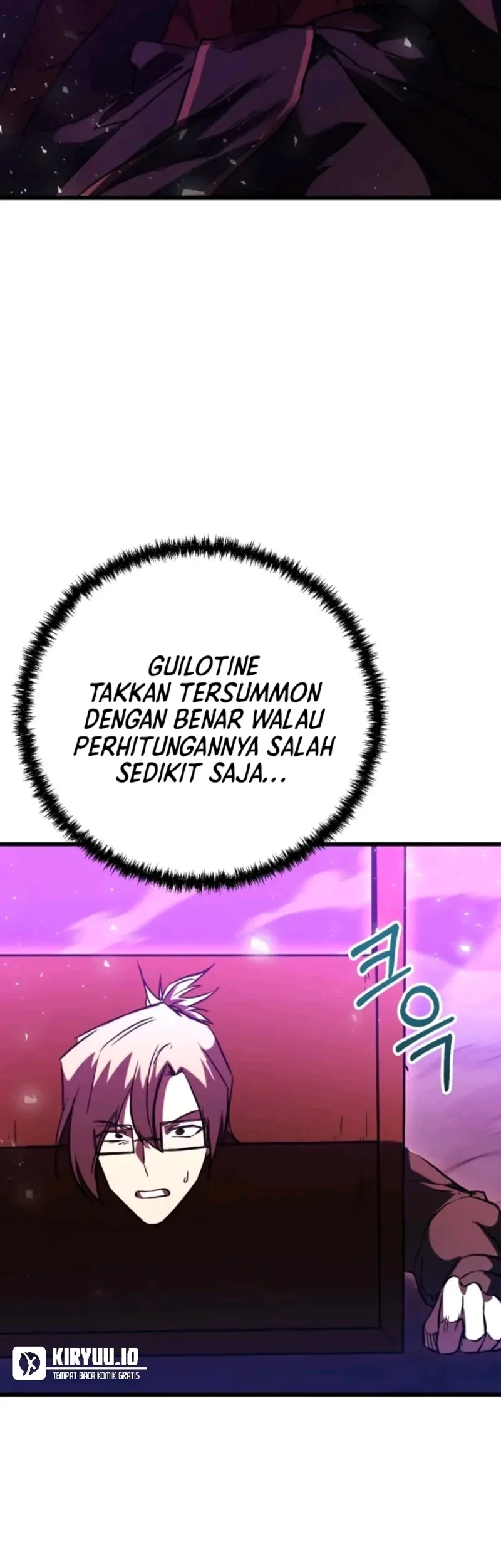 My School Life Pretending to Be a Worthless Person Chapter 149 - halaman 29