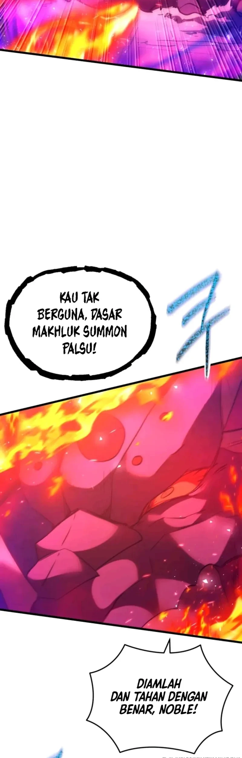 My School Life Pretending to Be a Worthless Person Chapter 149 - halaman 3