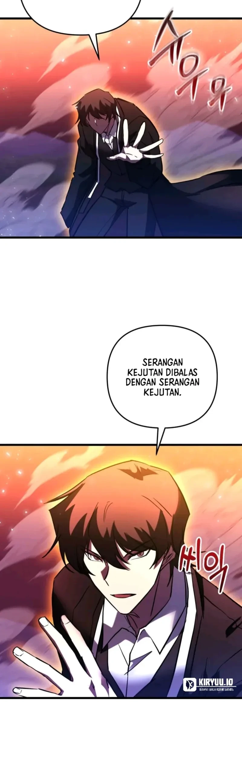 My School Life Pretending to Be a Worthless Person Chapter 149 - halaman 37
