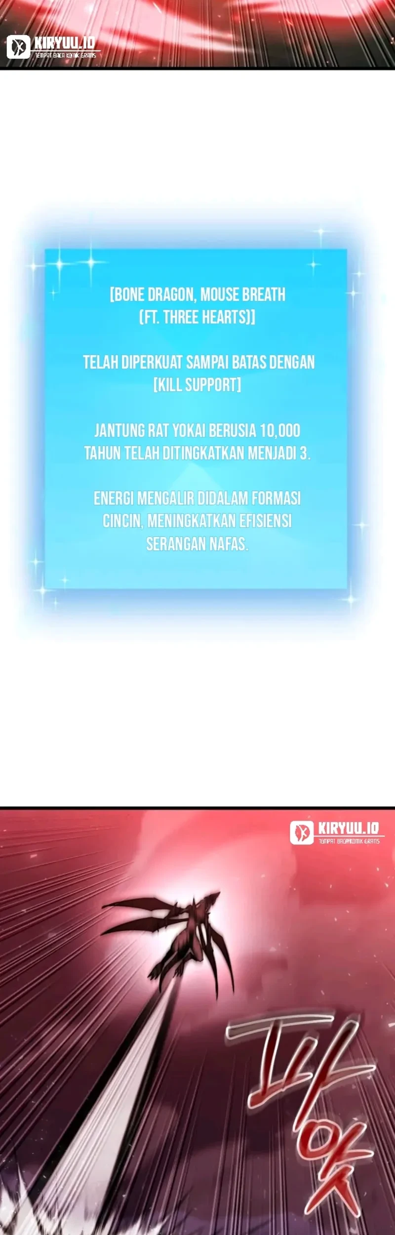 My School Life Pretending to Be a Worthless Person Chapter 149 - halaman 41