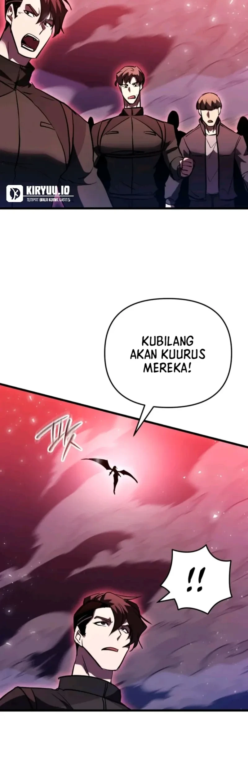 My School Life Pretending to Be a Worthless Person Chapter 149 - halaman 8