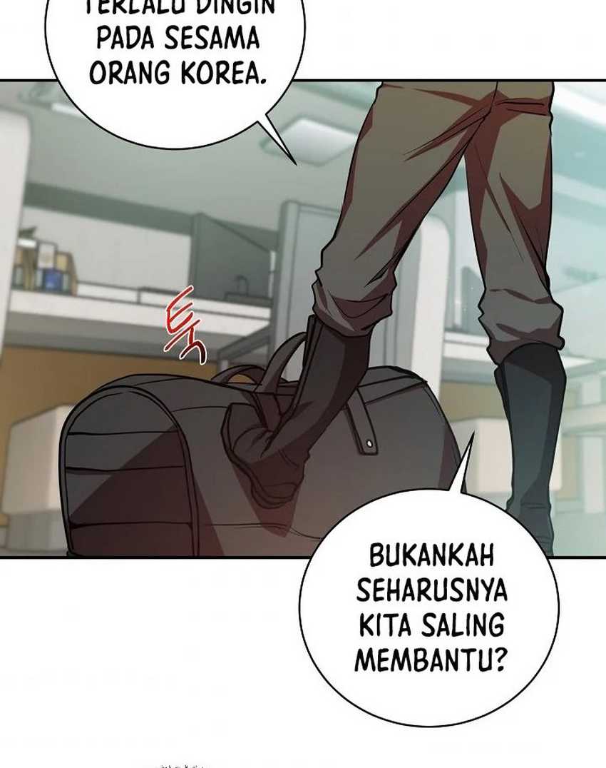 My School Life Pretending to Be a Worthless Person Chapter 15 - halaman 43