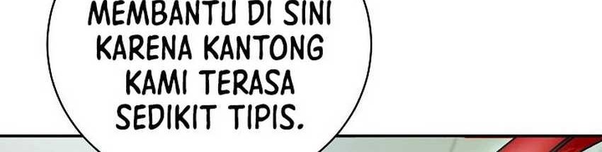 My School Life Pretending to Be a Worthless Person Chapter 15 - halaman 45