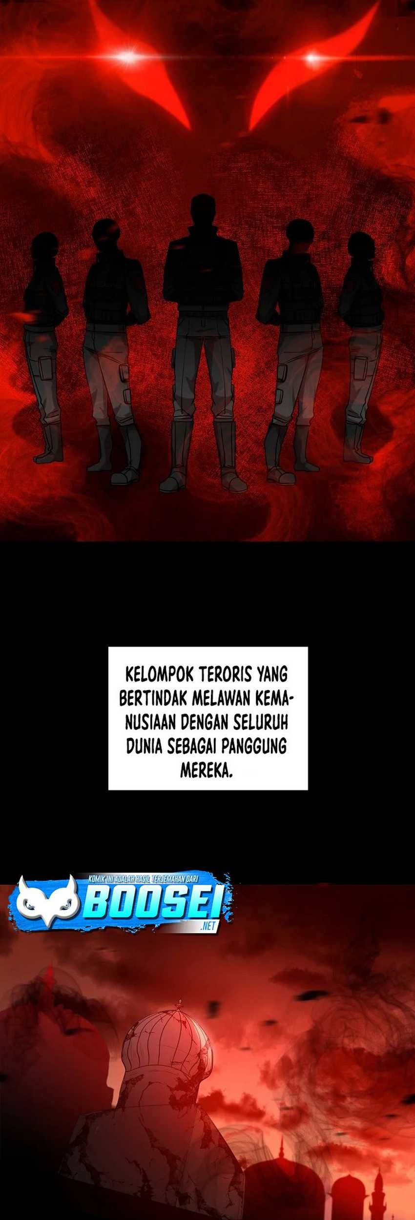 My School Life Pretending to Be a Worthless Person Chapter 15 - halaman 58