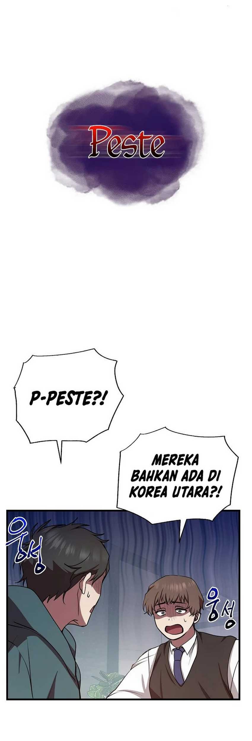 My School Life Pretending to Be a Worthless Person Chapter 15 - halaman 62