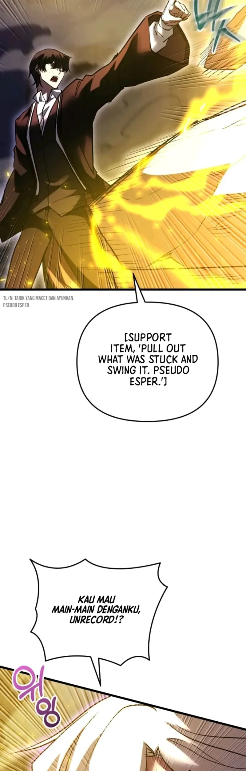 My School Life Pretending to Be a Worthless Person Chapter 150 - halaman 13