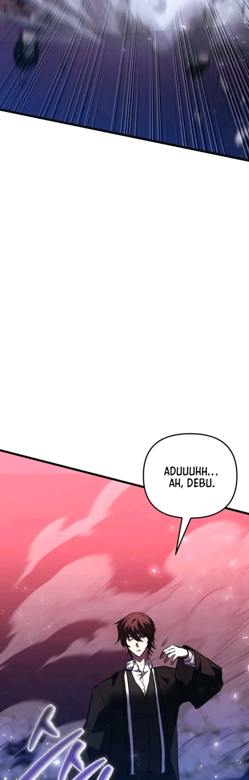 My School Life Pretending to Be a Worthless Person Chapter 150 - halaman 29