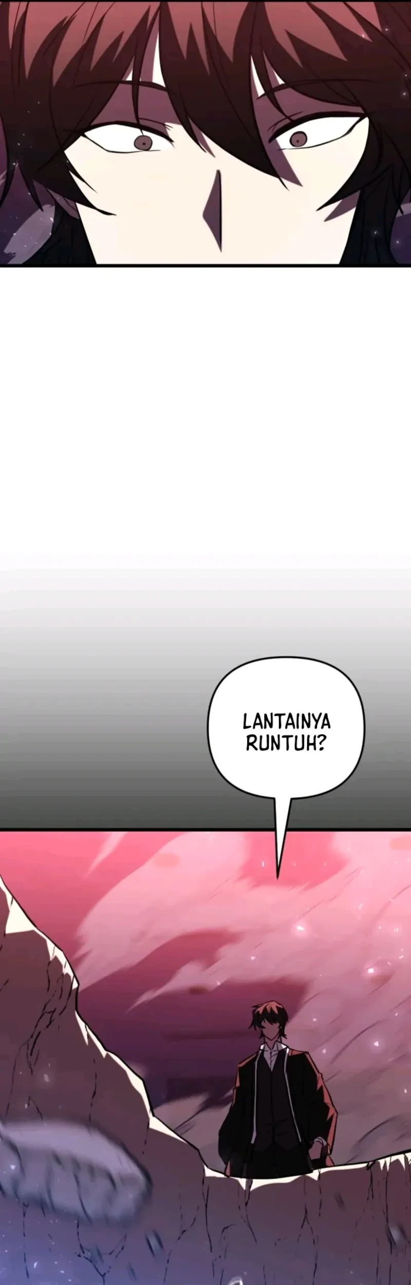 My School Life Pretending to Be a Worthless Person Chapter 150 - halaman 31