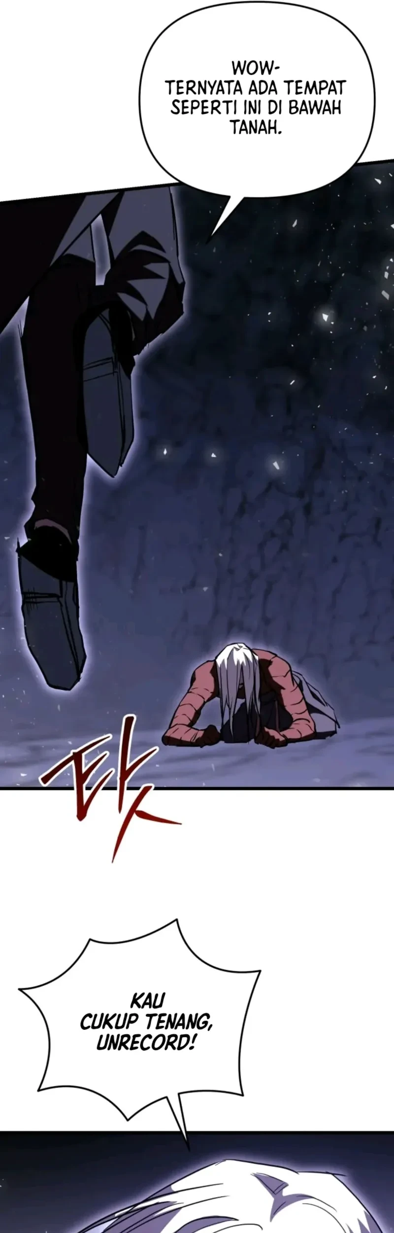 My School Life Pretending to Be a Worthless Person Chapter 150 - halaman 35