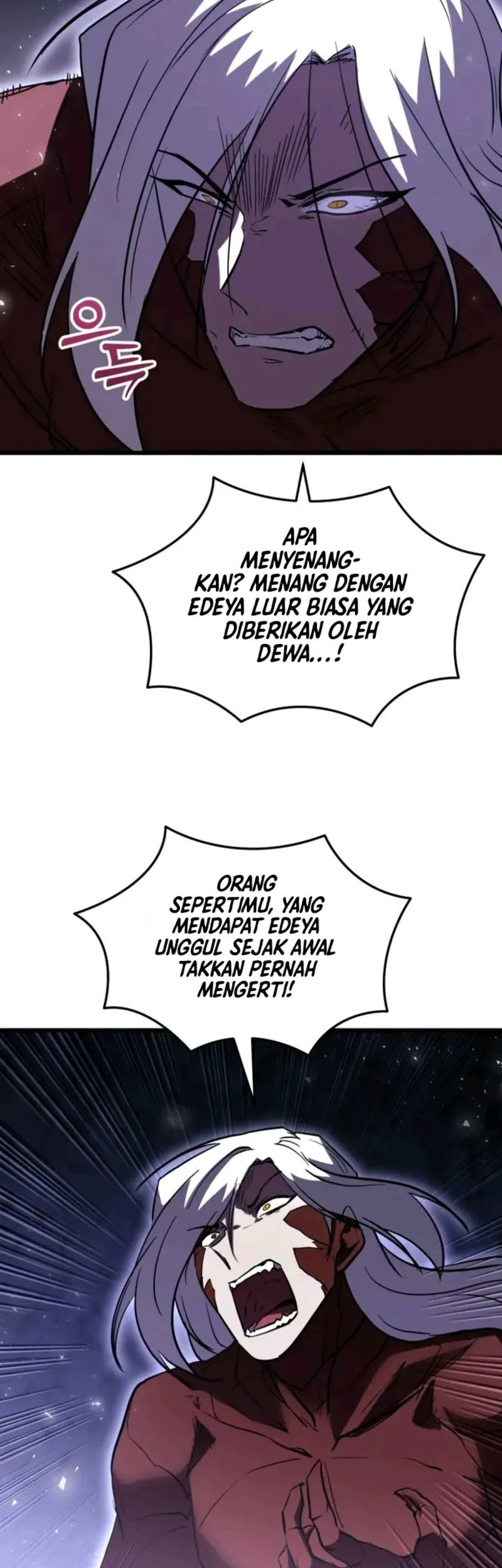 My School Life Pretending to Be a Worthless Person Chapter 150 - halaman 36