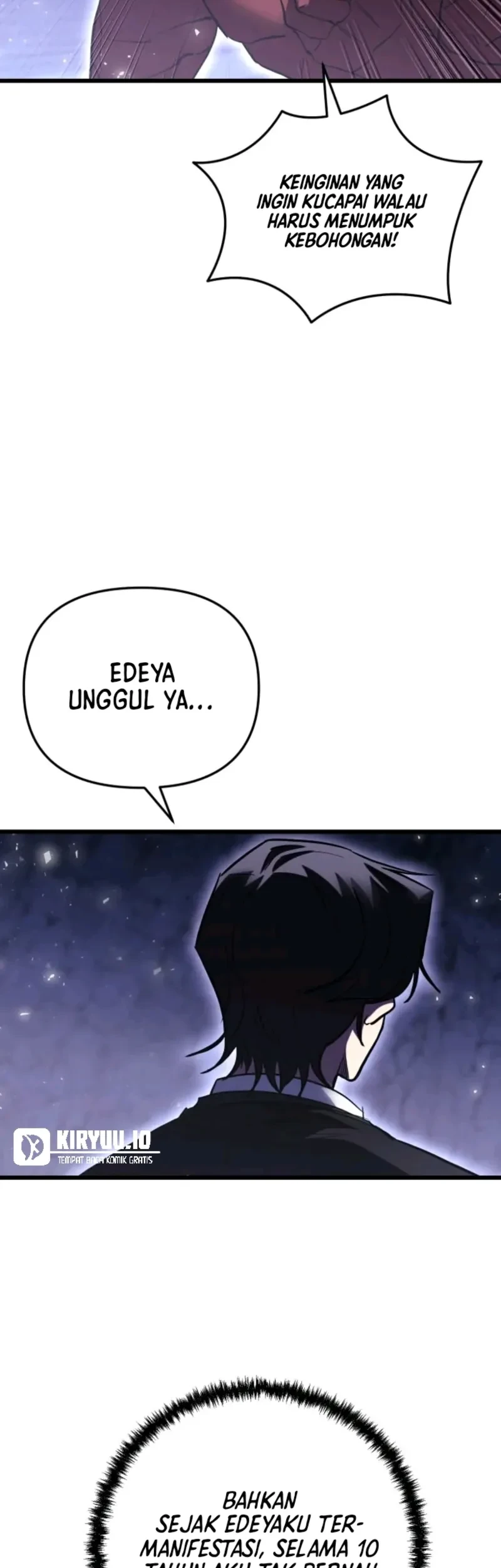 My School Life Pretending to Be a Worthless Person Chapter 150 - halaman 37