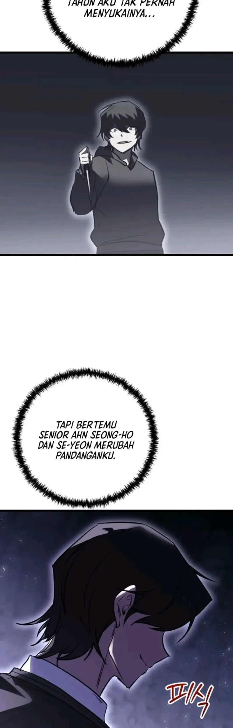 My School Life Pretending to Be a Worthless Person Chapter 150 - halaman 38