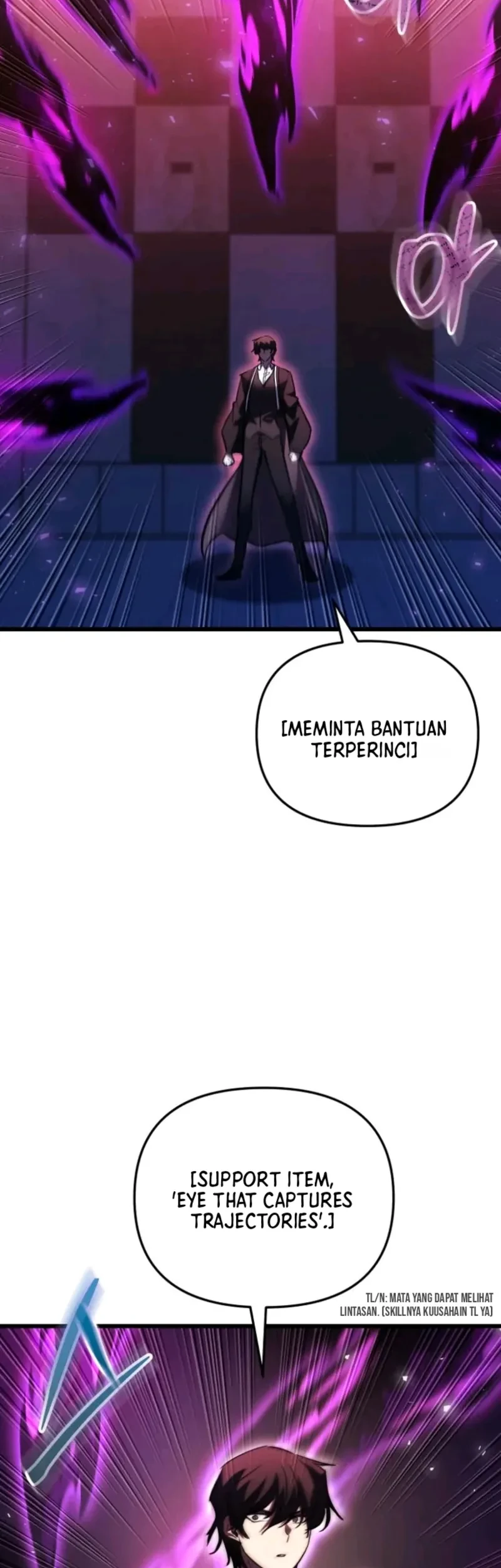 My School Life Pretending to Be a Worthless Person Chapter 150 - halaman 4
