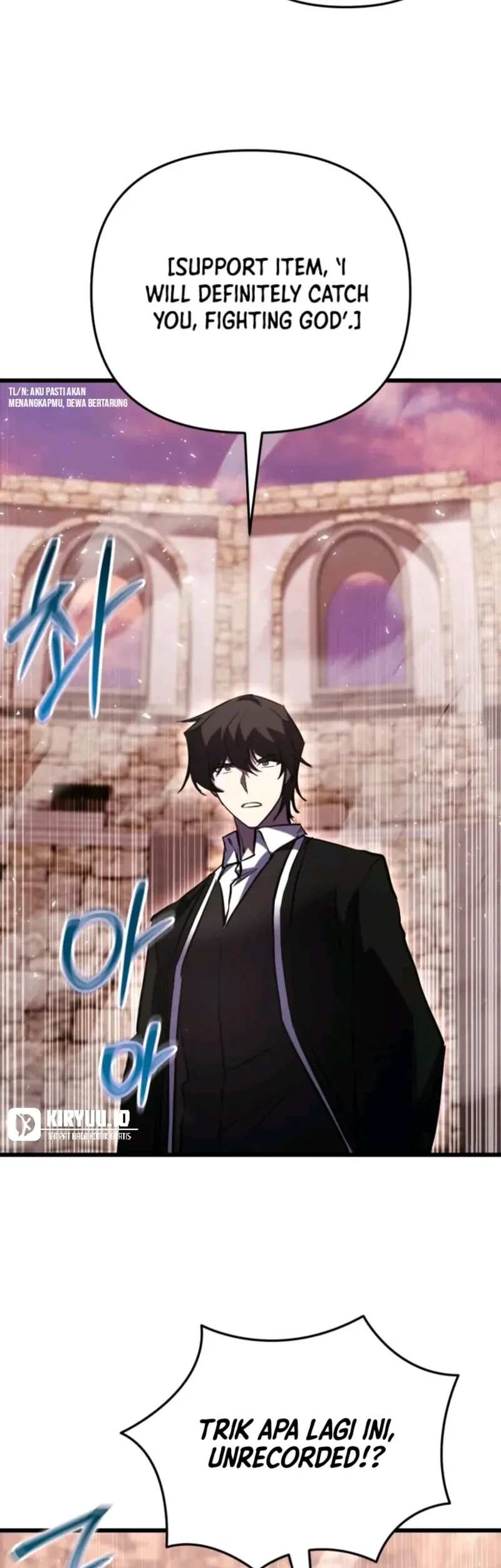 My School Life Pretending to Be a Worthless Person Chapter 150 - halaman 41