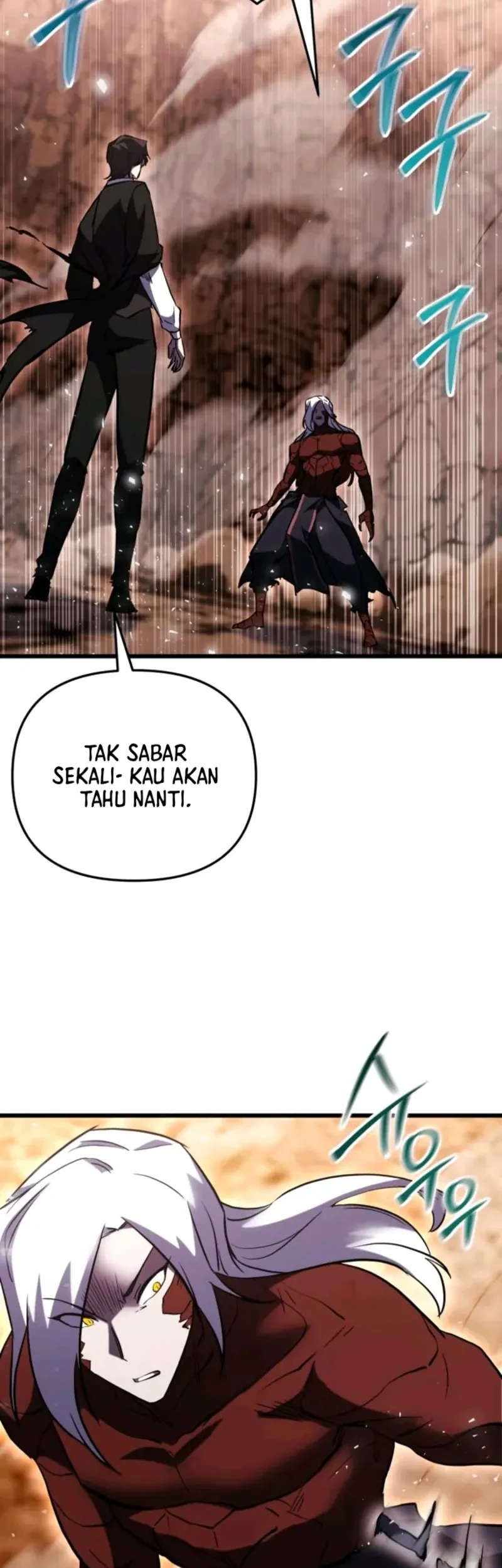 My School Life Pretending to Be a Worthless Person Chapter 150 - halaman 42