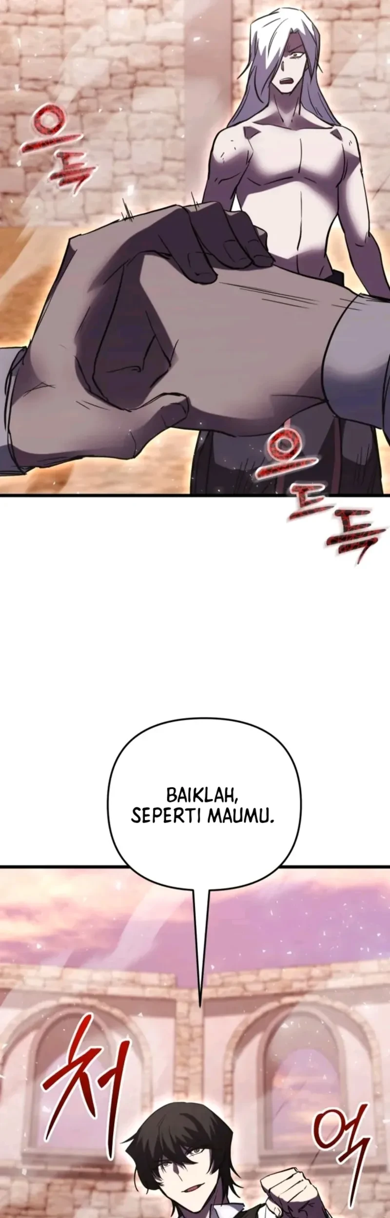 My School Life Pretending to Be a Worthless Person Chapter 150 - halaman 45