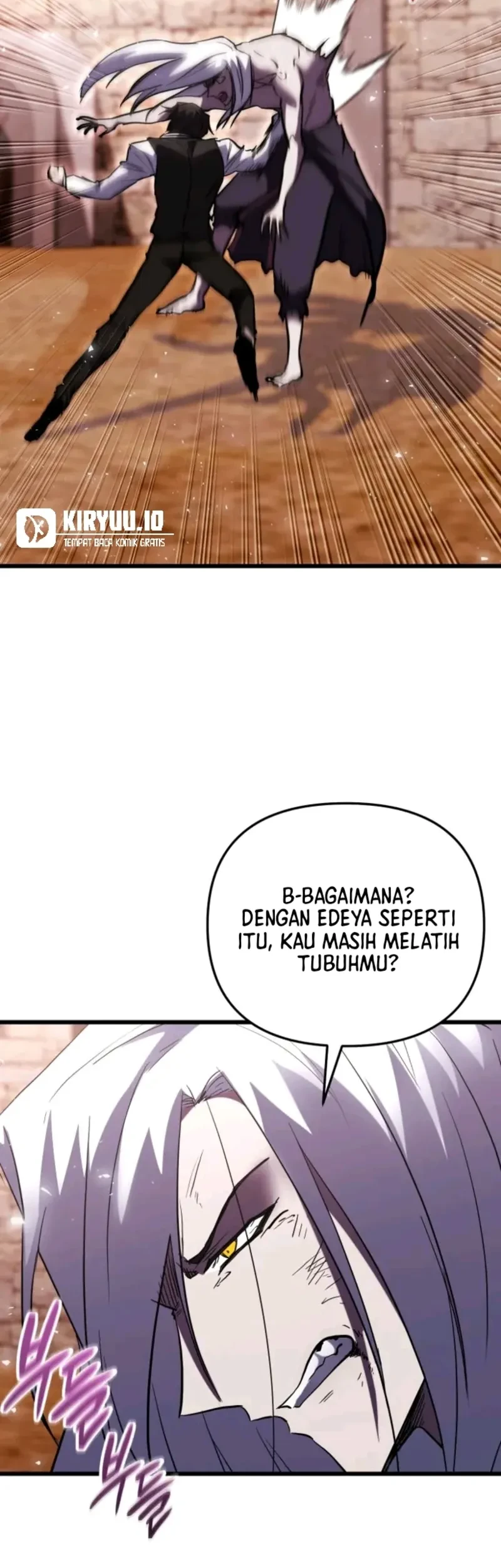 My School Life Pretending to Be a Worthless Person Chapter 150 - halaman 52