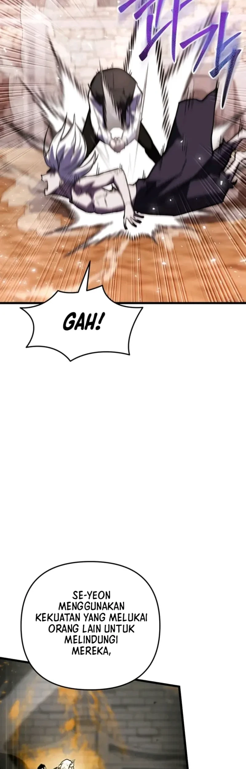 My School Life Pretending to Be a Worthless Person Chapter 150 - halaman 56