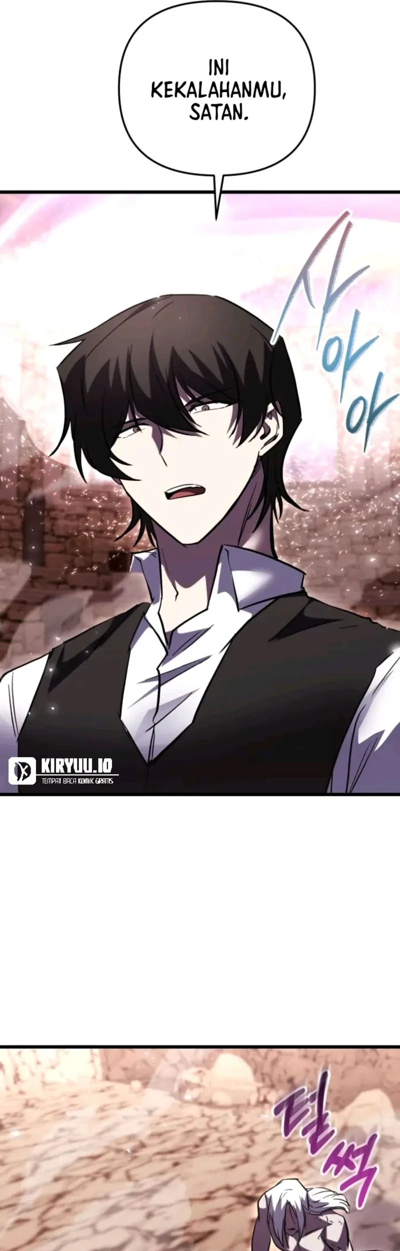 My School Life Pretending to Be a Worthless Person Chapter 150 - halaman 60