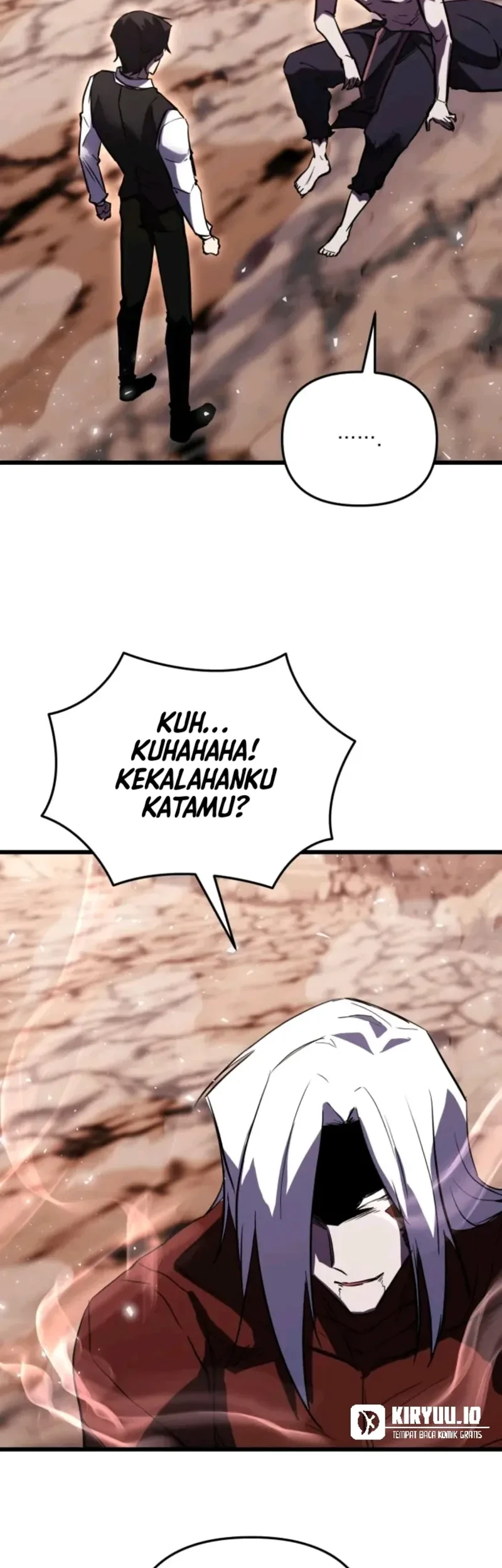 My School Life Pretending to Be a Worthless Person Chapter 150 - halaman 61