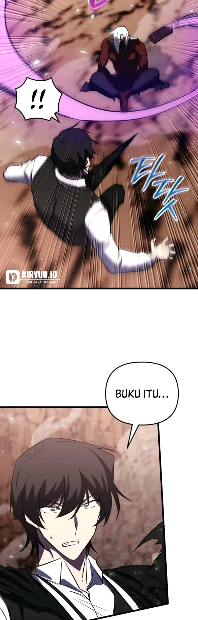 My School Life Pretending to Be a Worthless Person Chapter 150 - halaman 63
