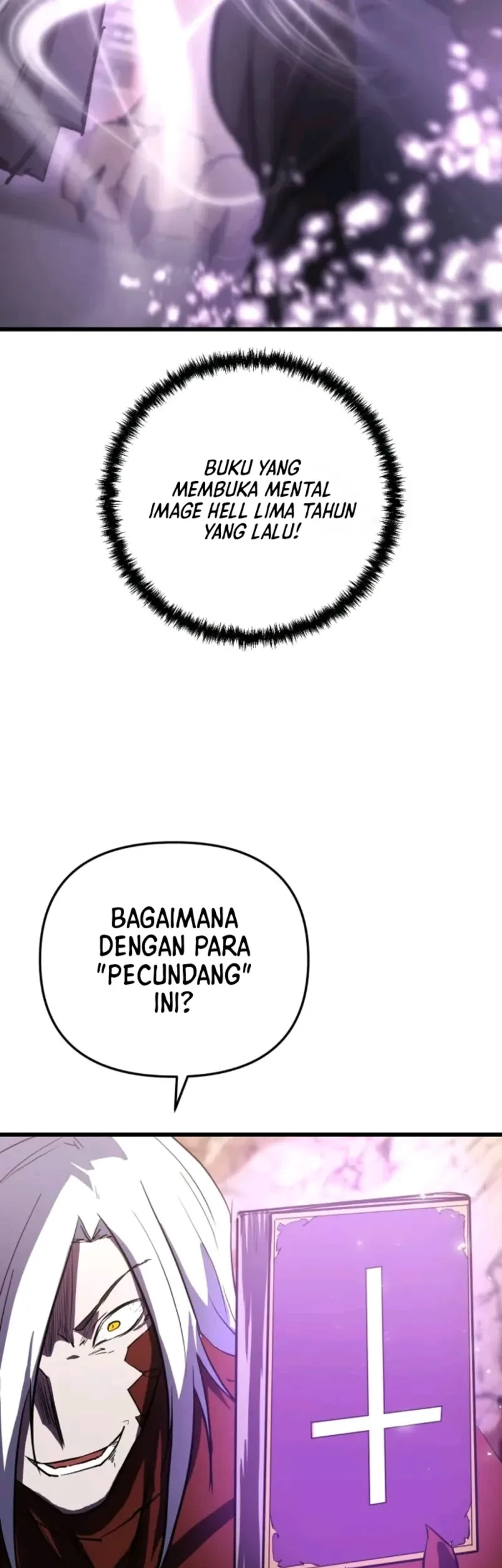 My School Life Pretending to Be a Worthless Person Chapter 150 - halaman 65