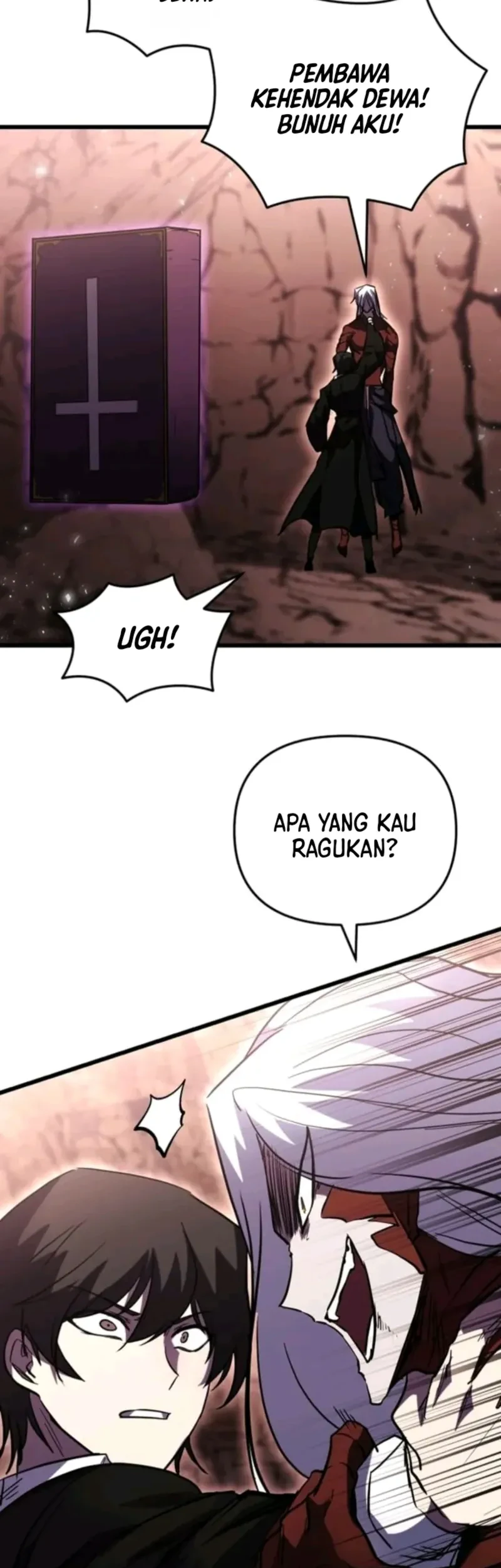 My School Life Pretending to Be a Worthless Person Chapter 151 - halaman 12