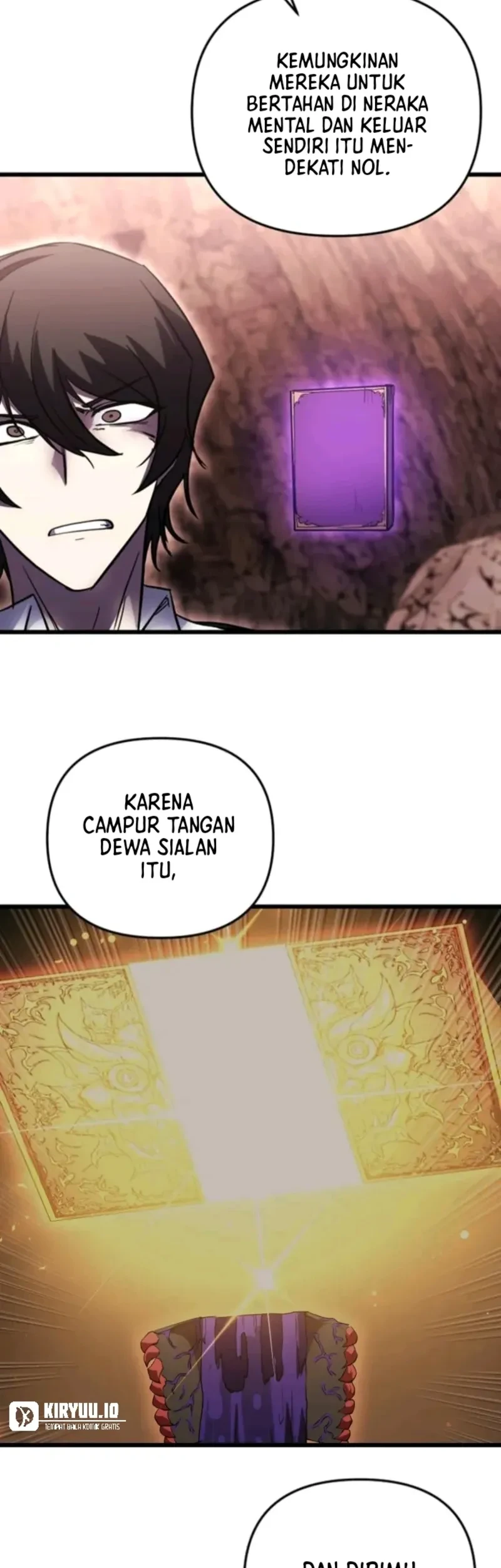 My School Life Pretending to Be a Worthless Person Chapter 151 - halaman 14